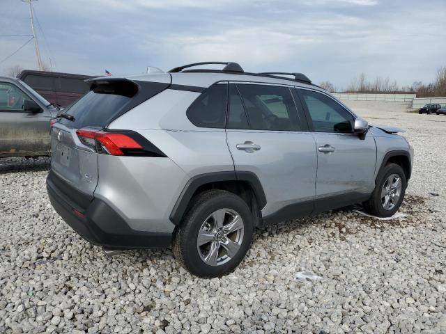 Изображение 3 2023 TOYOTA RAV4 XLE 2023 с VIN 2T3P1RFV8PW354955