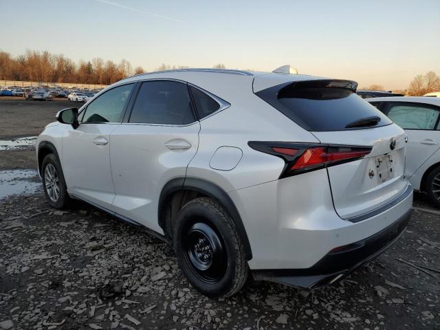 Image 2 of 2020 LEXUS NX 300 2020 with VIN JTJDARDZ9L2235109