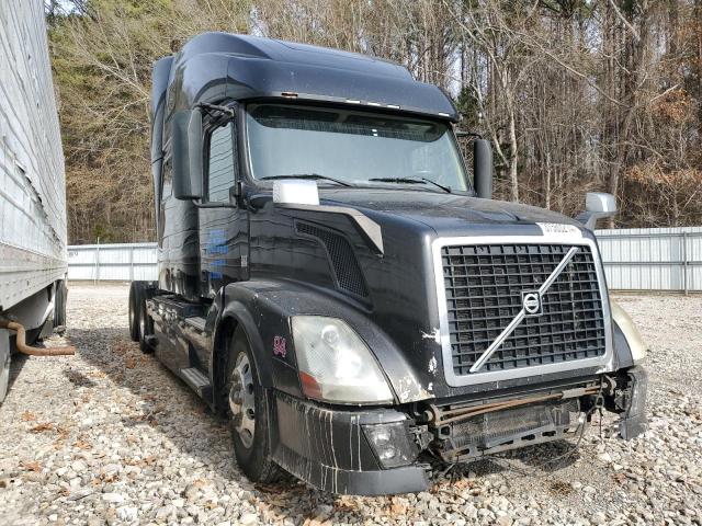 2012 VOLVO VN VNL 2012 image