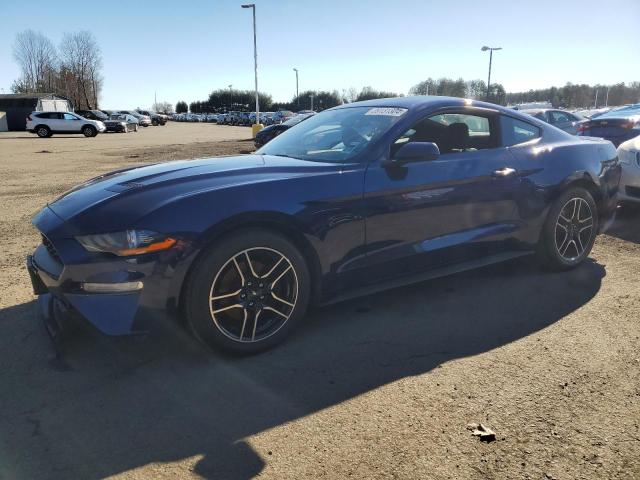 Obraz 1 z 2019 FORD MUSTANG 2019 z VIN 1FA6P8TH0K5184261