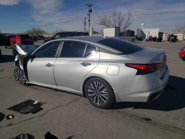 Изображение 2 2023 NISSAN ALTIMA SV 2023 с VIN 1N4BL4DV8PN406527