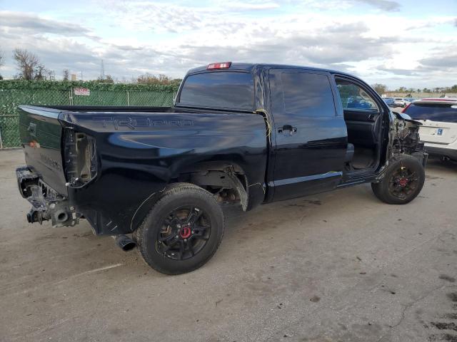 Obraz 3 z 2019 TOYOTA TUNDRA CREWMAX SR5 2019 z VIN 5TFDY5F17KX834770