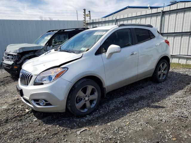 Изображение 2014 BUICK ENCORE CONVENIENCE 2014