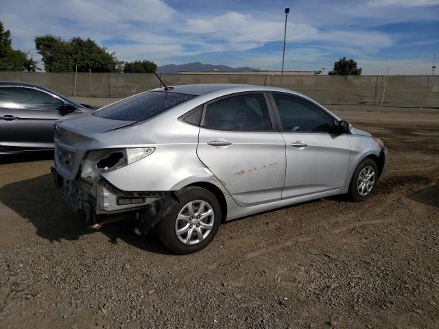 Изображение 3 2013 HYUNDAI ACCENT GLS 2013 с VIN KMHCT4AE3DU369421