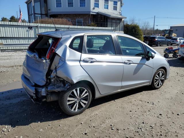 Obraz 3 z 2018 HONDA FIT EX 2018 z VIN 3HGGK5H04JM718399