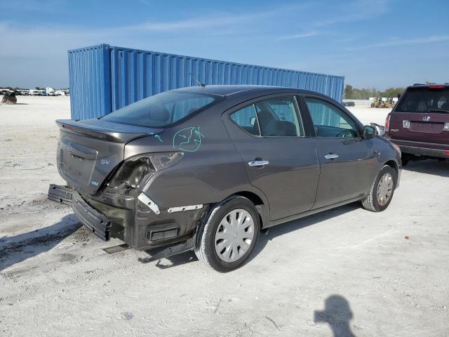 Obraz 3 z 2016 NISSAN VERSA S 2016 z VIN 3N1CN7APXGL819309