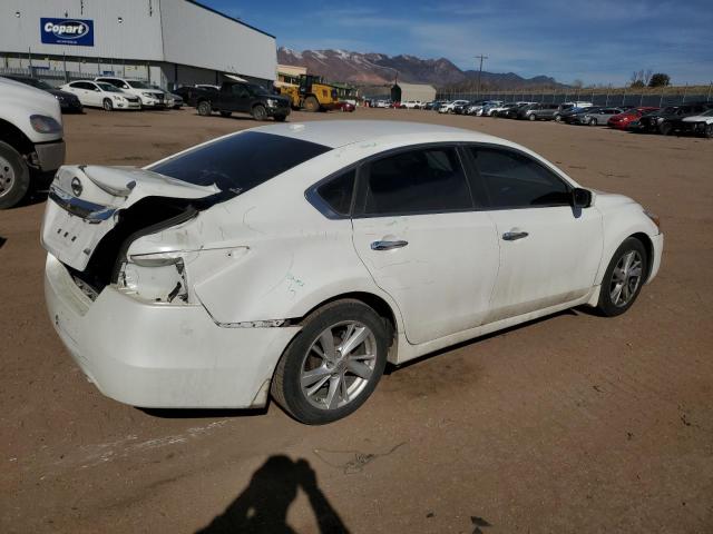 Obraz 3 z 2014 NISSAN ALTIMA 2.5 2014 z VIN 1N4AL3AP6EC322209