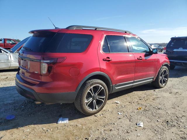 Obraz 3 z 2015 FORD EXPLORER SPORT 2015 z VIN 1FM5K8GT8FGB55440
