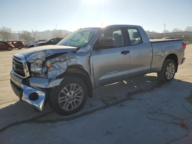 Obraz 1 z 2010 TOYOTA TUNDRA DOUBLE CAB SR5 2010 z VIN 5TFRM5F17AX017296