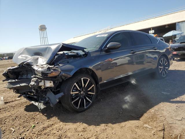 2023 HONDA ACCORD TOURING HYBRID 2023 image