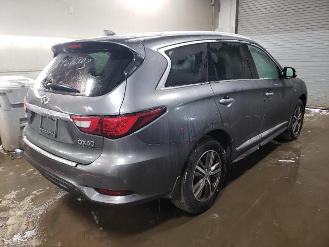 Image 3 of 2016 INFINITI QX60  2016 with VIN 5N1AL0MM5GC514276