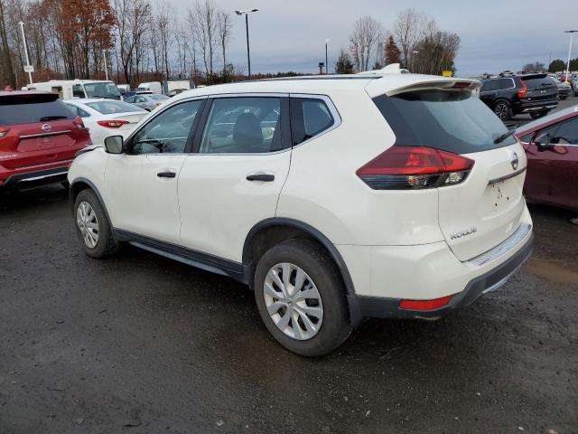Image 2 of 2020 NISSAN ROGUE S 2020 with VIN JN8AT2MV3LW106722