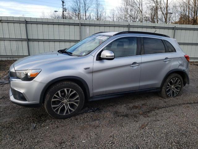 Obraz 2016 MITSUBISHI OUTLANDER SPORT SEL 2016