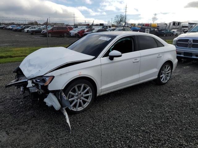 Изображение 2016 AUDI A3 PREMIUM PLUS 2016