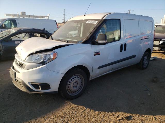Obraz 1 z 2022 RAM PROMASTER TRADESMAN 2022 z VIN ZFBHRFAB7N6Y32180