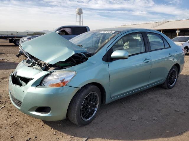 Obraz 1 z 2009 TOYOTA YARIS  2009 z VIN JTDBT903491328382