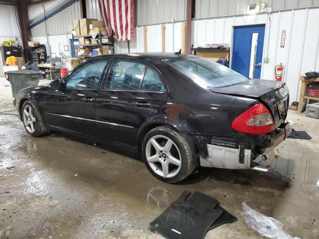 Obraz 2 z 2007 MERCEDES-BENZ E 350 4MATIC 2007 z VIN WDBUF87X77X221662