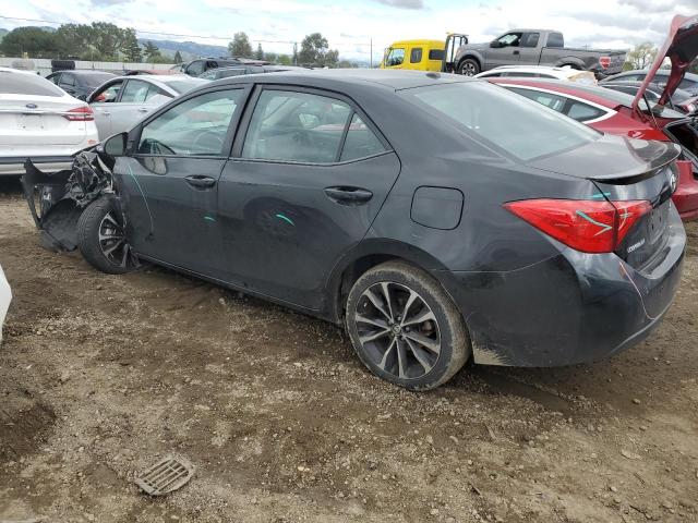Obraz 2 z 2018 TOYOTA COROLLA L 2018 z VIN 2T1BURHE4JC083134