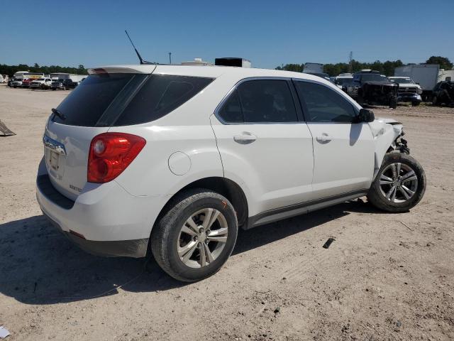 Obraz 3 z 2013 CHEVROLET EQUINOX LS 2013 z VIN 1GNALBEKXDZ101136