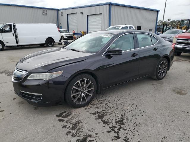 Obraz 1 z 2015 ACURA TLX ADVANCE 2015 z VIN 19UUB2F74FA000387