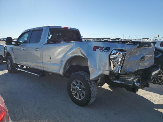 Image 2 of 2017 FORD F250 SUPER DUTY 2017 with VIN 1FT7W2BT6HED66687