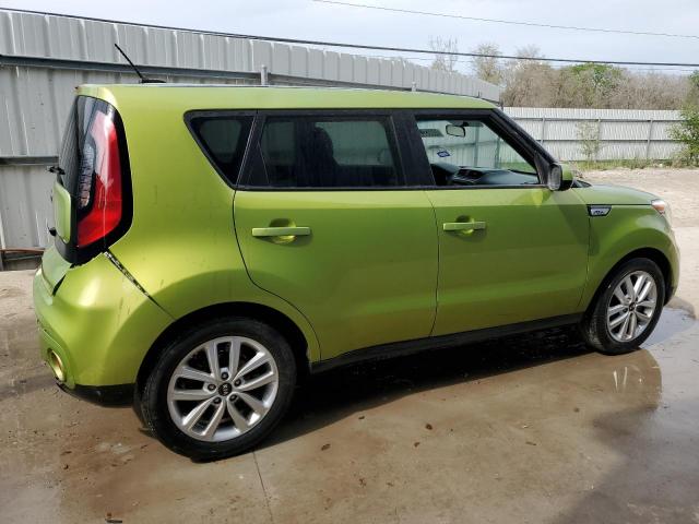Изображение 3 2018 KIA SOUL + 2018 с VIN KNDJP3A59J7903199