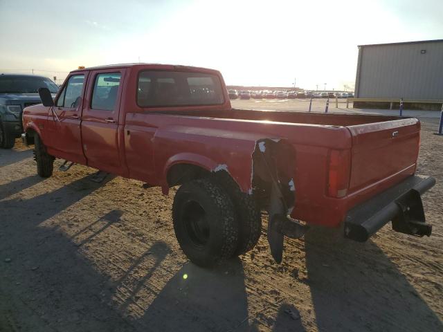 Image 2 of 1997 FORD F350  1997 with VIN 1FTJW35F7VEA10715