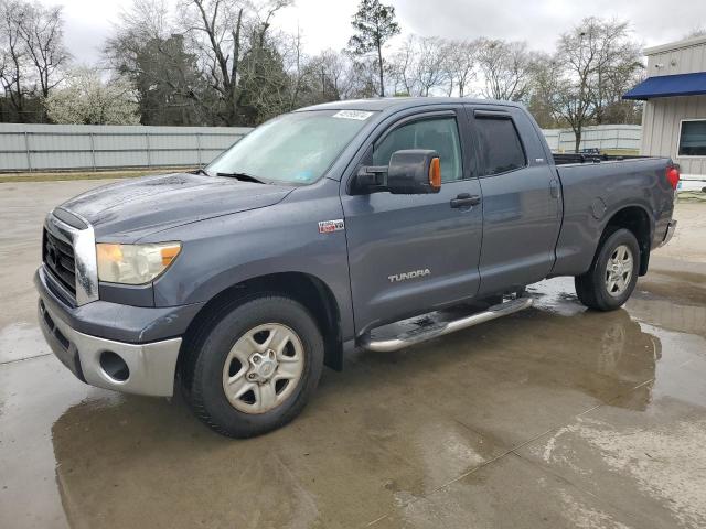 2007 TOYOTA TUNDRA DOUBLE CAB SR5 2007 image