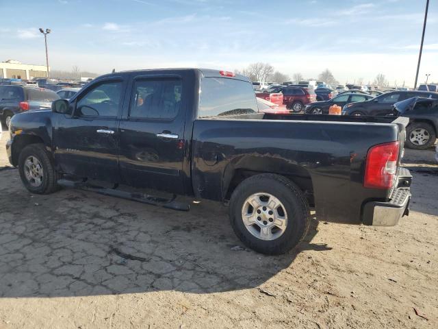 Изображение 2 2008 CHEVROLET SILVERADO K1500 2008 с VIN 2GCEK13C681185764