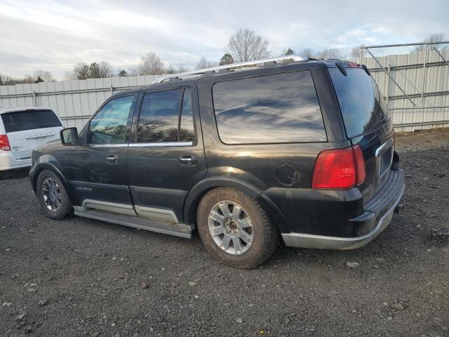 Obraz 2 z 2003 LINCOLN NAVIGATOR  2003 z VIN 5LMFU28R33LJ12445