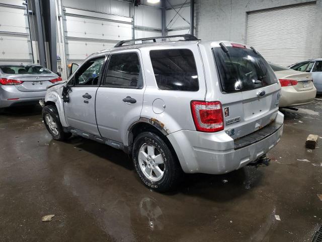 Изображение 2 2012 FORD ESCAPE XLT 2012 с VIN 1FMCU9DG6CKB43939