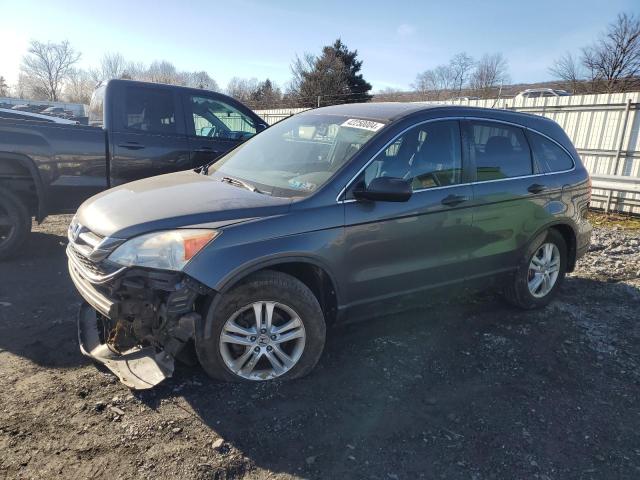 2011 HONDA CR-V EX 2011 image