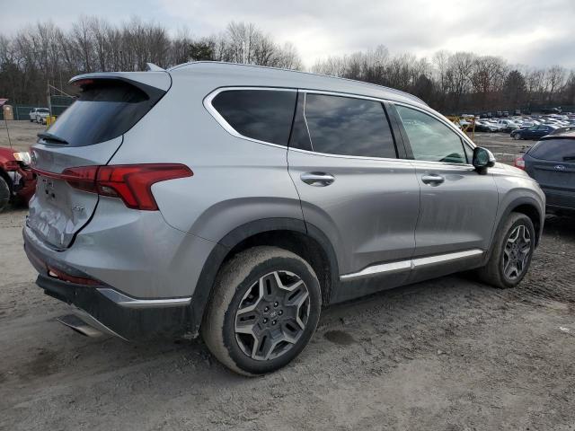 Image 3 of 2023 HYUNDAI SANTA FE LIMITED 2023 with VIN 5NMS4DAL1PH530064