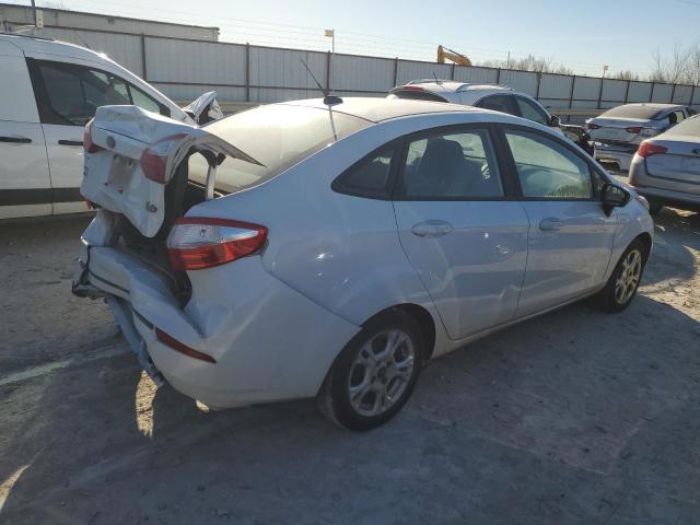 Image 3 of 2015 FORD FIESTA SE 2015 with VIN 3FADP4BJ0FM141608