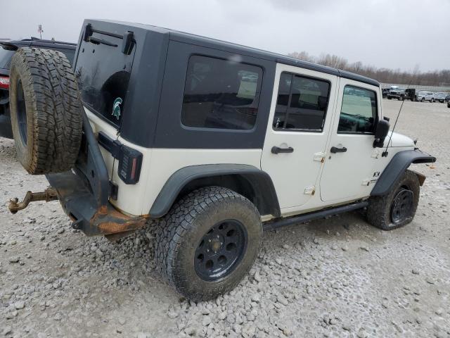 Изображение 3 2007 JEEP WRANGLER X 2007 с VIN 1J4GA39137L201788