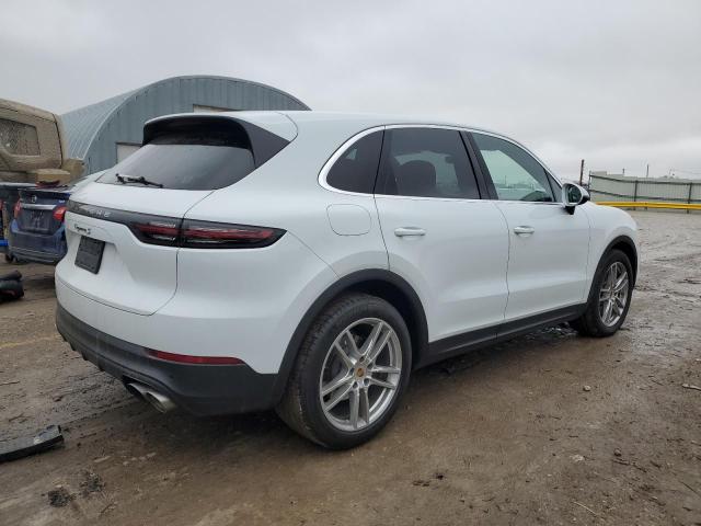Image 3 of 2019 PORSCHE CAYENNE S 2019 with VIN WP1AB2AY7KDA64206