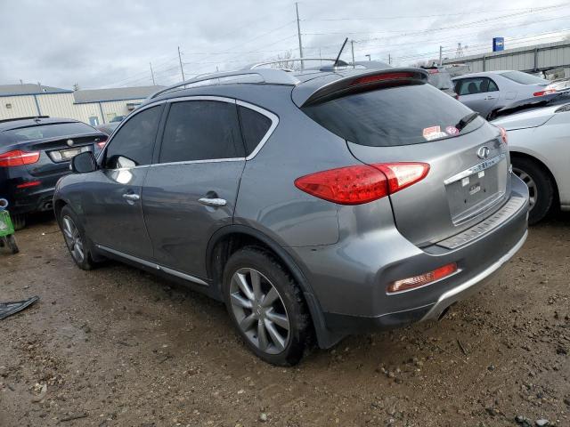 Изображение 2 2017 INFINITI QX50  2017 с VIN JN1BJ0RPXHM390487