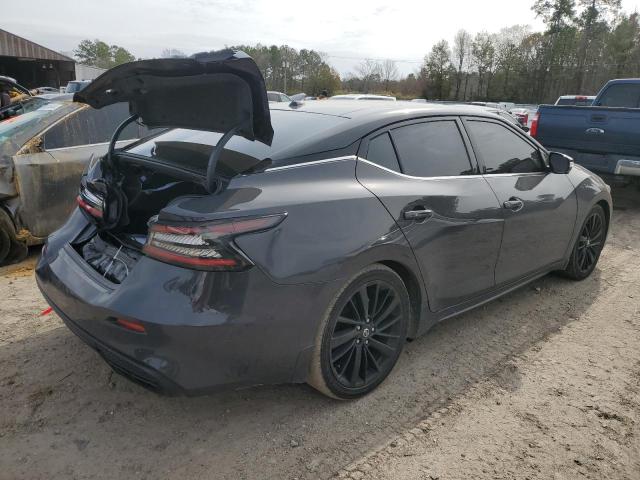 Obraz 3 z 2021 NISSAN MAXIMA PLATINUM 2021 z VIN 1N4AA6FV3MC501692