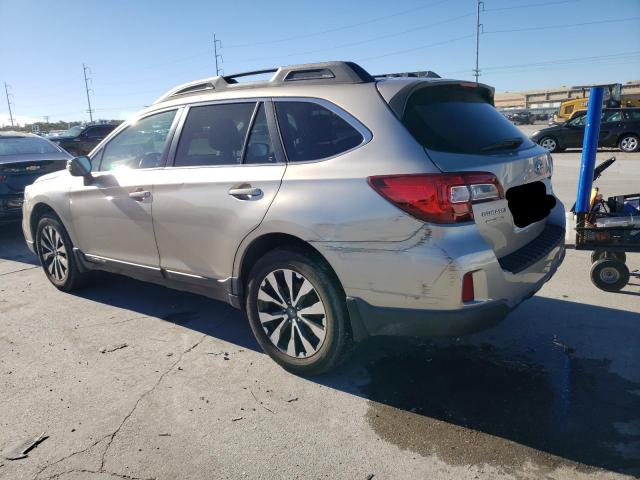 Obraz 2 z 2015 SUBARU OUTBACK 2.5I LIMITED 2015 z VIN 4S4BSAJC1F3228724