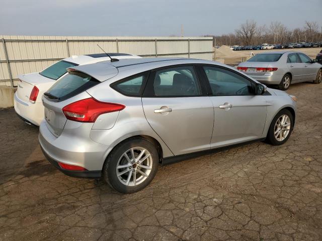 Изображение 3 2016 FORD FOCUS SE 2016 с VIN 1FADP3K22GL264137