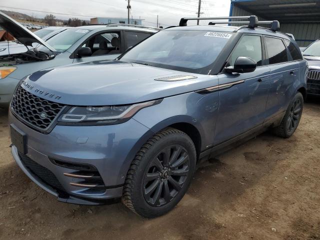 Obraz 1 z 2018 LAND ROVER RANGE ROVER VELAR R-DYNAMIC SE 2018 z VIN SALYL2RN7JA711221