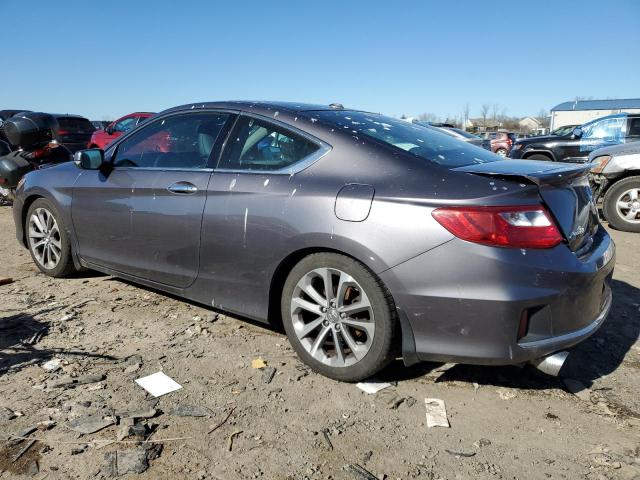 Obraz 2 z 2015 HONDA ACCORD EXL 2015 z VIN 1HGCT2A83FA003127