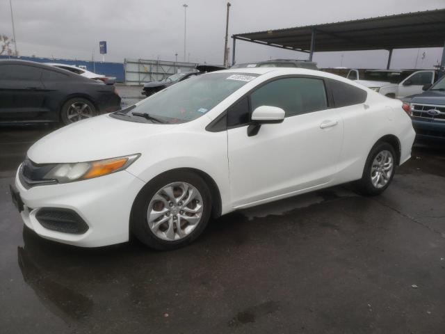 Изображение 1 2015 HONDA CIVIC LX 2015 с VIN 2HGFG3B51FH524716