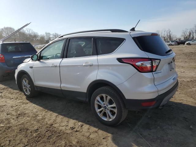 Изображение 2 2018 FORD ESCAPE SEL 2018 с VIN 1FMCU9HD3JUA89954