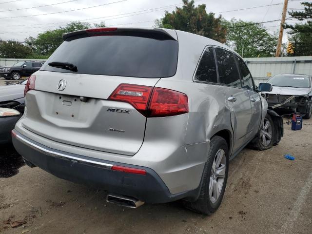 Obraz 3 z 2013 ACURA MDX  2013 z VIN 2HNYD2H21DH508014