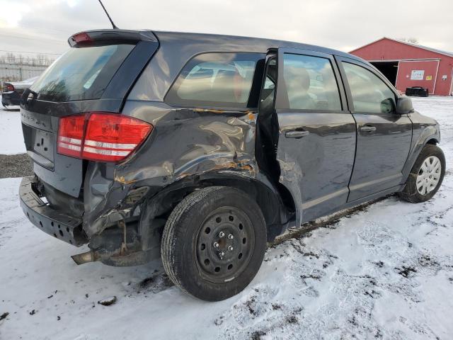 Image 3 of 2016 DODGE JOURNEY SE 2016 with VIN 3C4PDCAB8GT121442