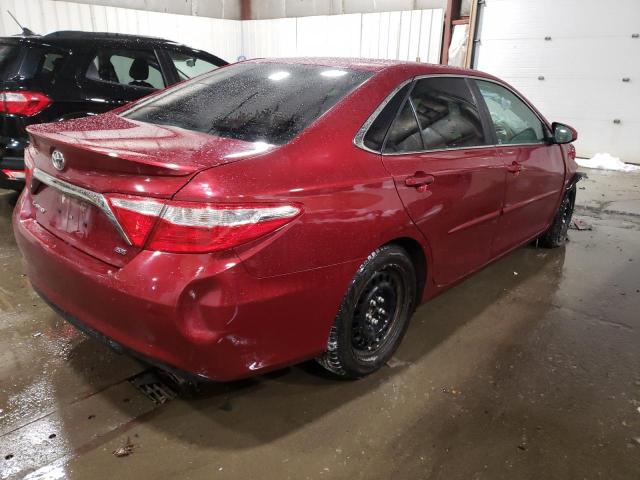 Image 3 of 2017 TOYOTA CAMRY LE 2017 with VIN 4T1BF1FK0HU735390