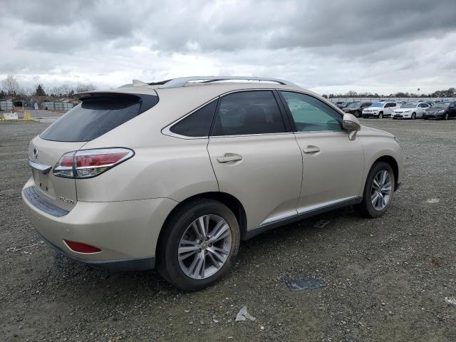 Изображение 3 2015 LEXUS RX 350 2015 с VIN 2T2ZK1BA1FC197655