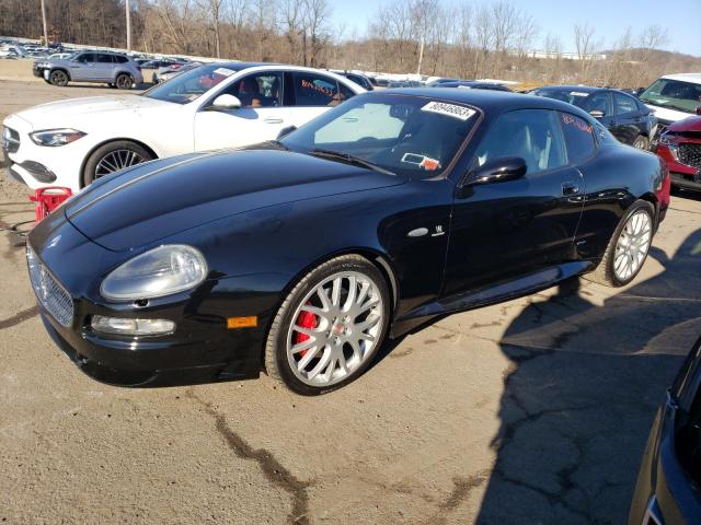 Изображение 2006 MASERATI GRANSPORT  2006