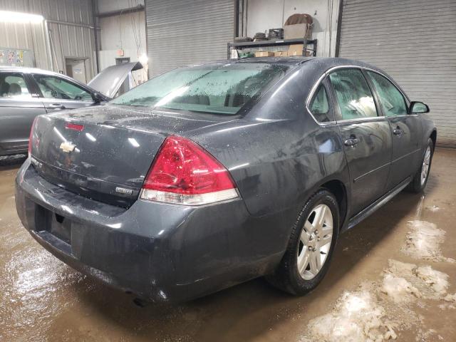 Image 3 of 2016 CHEVROLET IMPALA LIMITED LT 2016 with VIN 2G1WB5E35G1135938